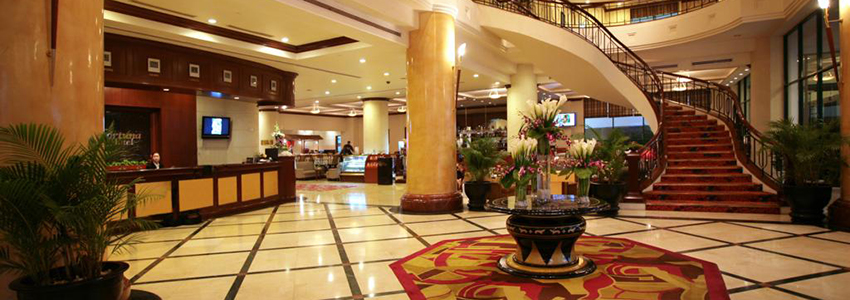 FORTUNA HOTEL HANOI